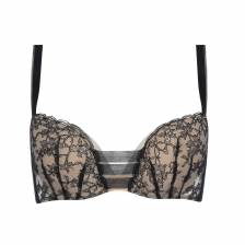 Бюстгальтер пуш ап