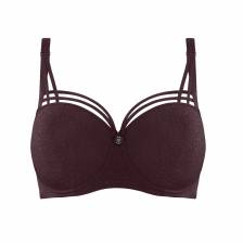 Бюстгальтер балконет