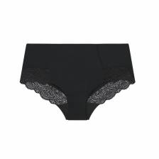 Трусы с высокой талией