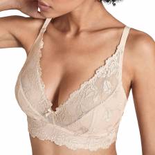 Бюстгальтер бралет