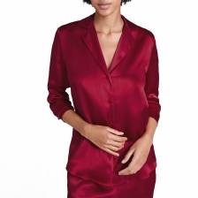 Одяг для сну та відпочинку сорочка