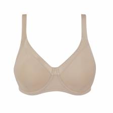 Бюстгальтер формований