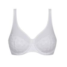 Бюстгальтер классический на косточках