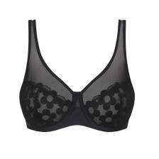 Бюстгальтер классический на косточках