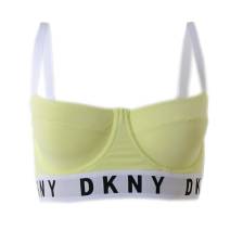 Бюстгальтер классический на косточках