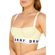 Бюстгальтер классический на косточках