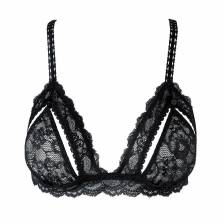 Бюстгальтер треугольник