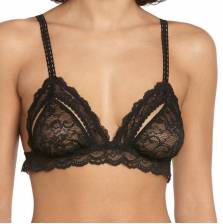 Бюстгальтер треугольник