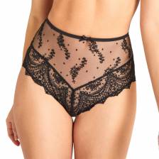 Трусы с высокой талией