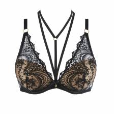 Бюстгальтер пуш ап