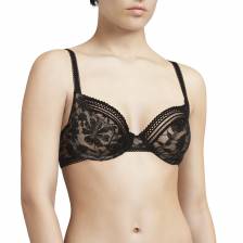 Бюстгальтер классический на косточках