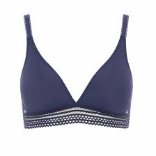 Бюстгальтер треугольник