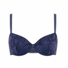 Бюстгальтер формованный