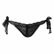 Трусы бикини