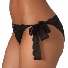 Трусы бикини