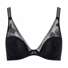 Бюстгальтер формованный