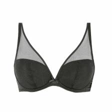 Бюстгальтер трикутник