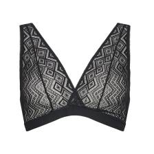 Бюстгальтер бралет