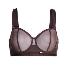 Бюстгальтер балконет