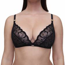 Бюстгальтер бралет