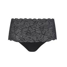 Труси з високою талією