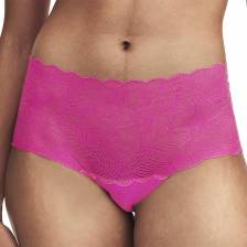 Труси з високою талією