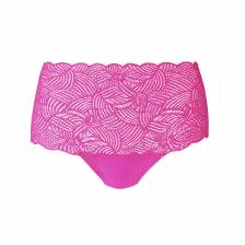 Труси з високою талією