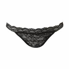 Трусы бикини