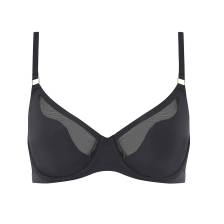 Бюстгальтер формований