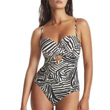 Цільний купальник