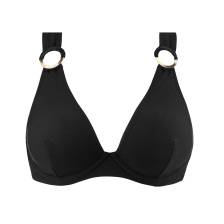Бюстгалтер трикутник
