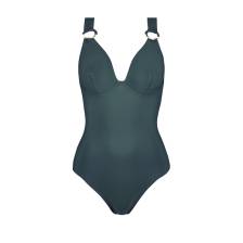 Цільний купальник