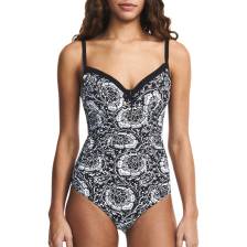 Цільний купальник