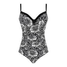 Цільний купальник