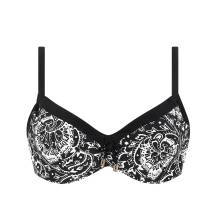 Бюстгалтер класичний на кісточках