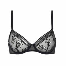 Бюстгальтер класичний на кісточках