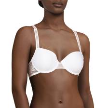 Бюстгальтер формованный