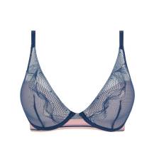 Бюстгальтер формованный