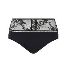 Труси з високою талією