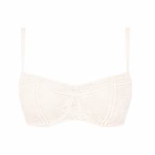 Бюстгальтер балконет