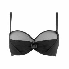 Бюстгальтер бандо