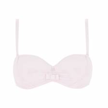 Бюстгальтер бандо