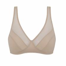 Бюстгальтер бралет