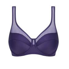 Бюстгальтер классический на косточках