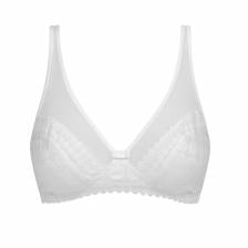 Бюстгальтер бралет