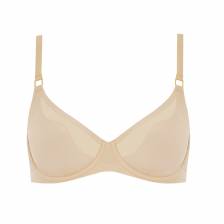 Бюстгальтер формований