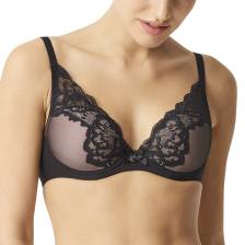 Бюстгальтер пуш ап