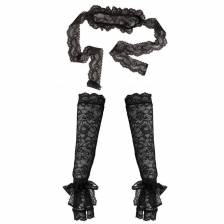 Комплект для гри