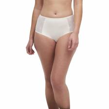 Трусы с высокой талией