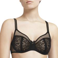 Бюстгальтер классический на косточках